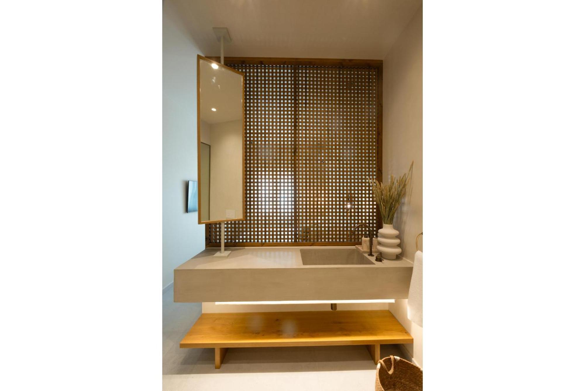 Luxury By Lemnosthea Apartment *