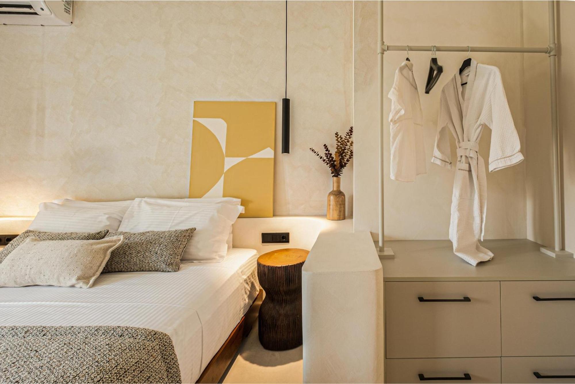 Luxury By Lemnosthea Apartment Myrina