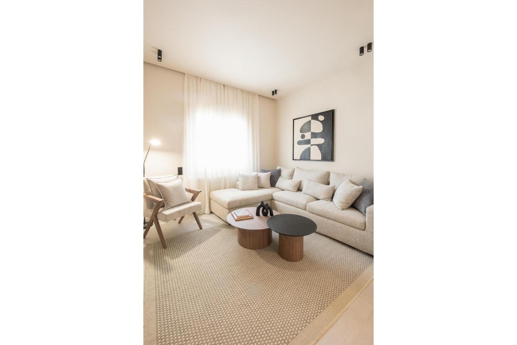 Luxury By Lemnosthea Apartment *