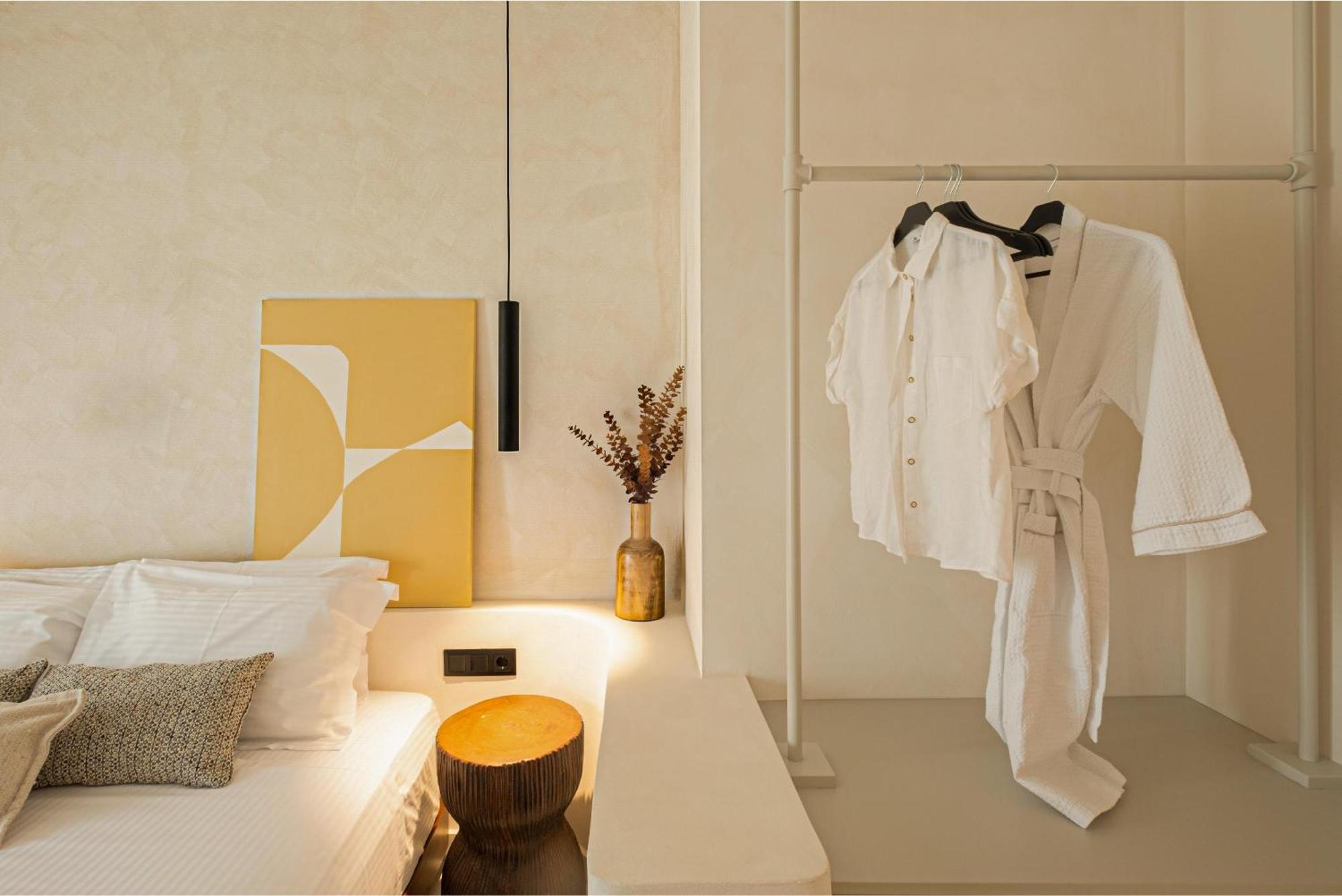 Apartment Luxury By Lemnosthea Myrina