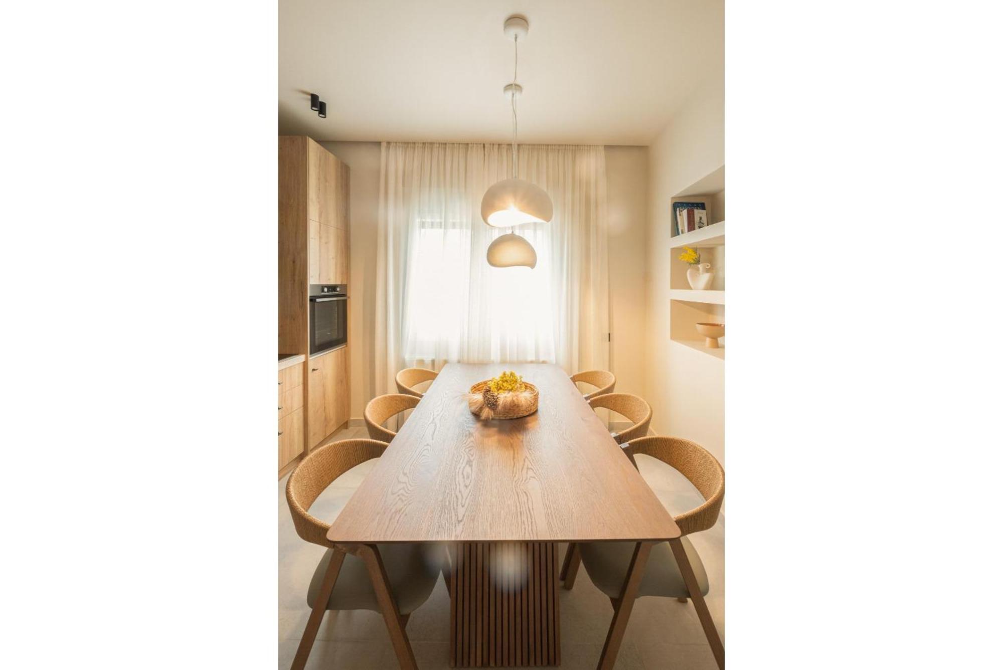 Luxury By Lemnosthea Apartment *