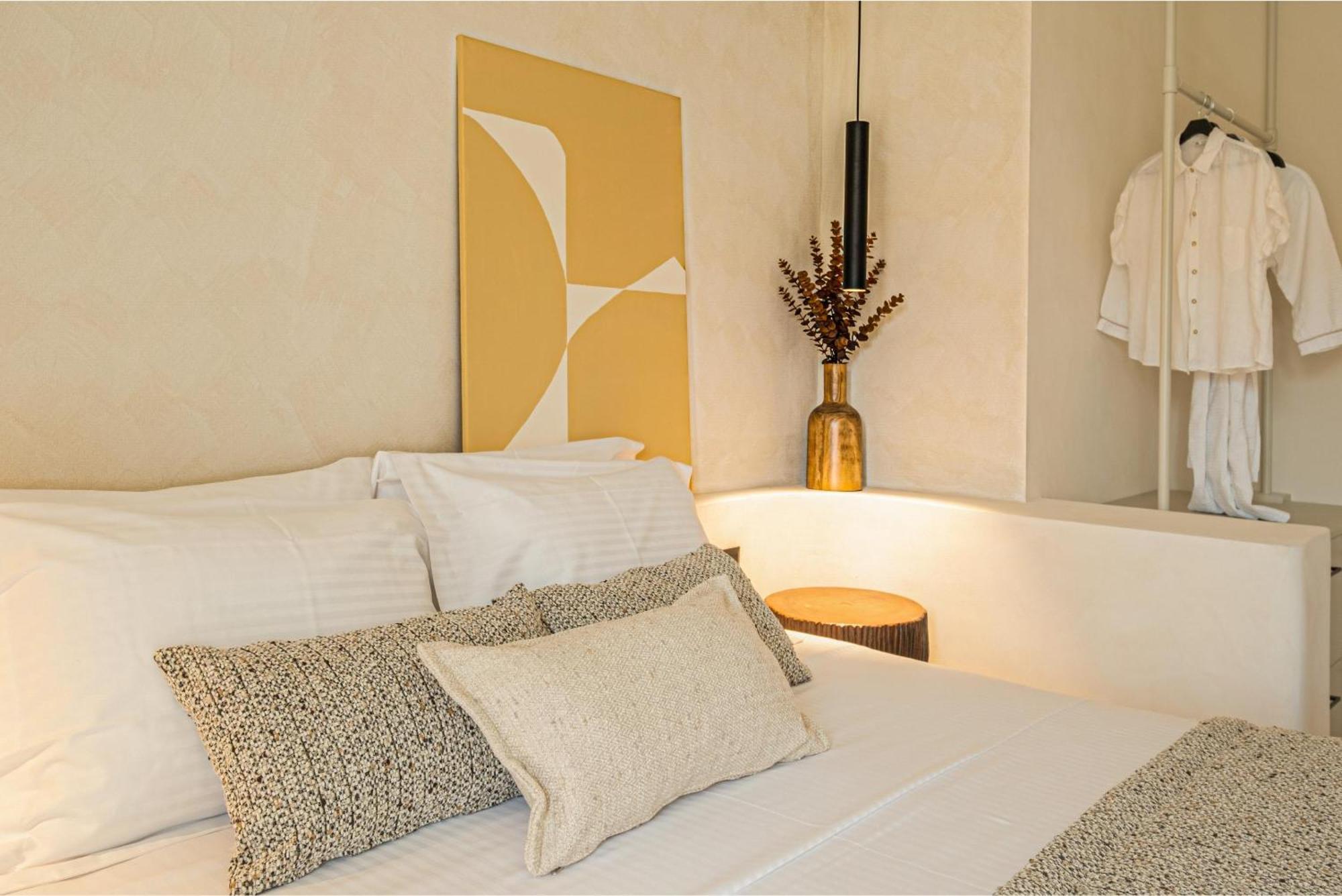 Apartment Luxury By Lemnosthea *
